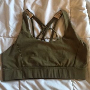 Strong Physiquez sports bra